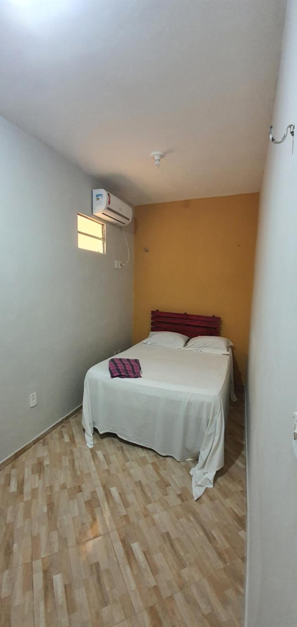 Suites Da Debora Jijoca de Jericoacoara Exterior foto
