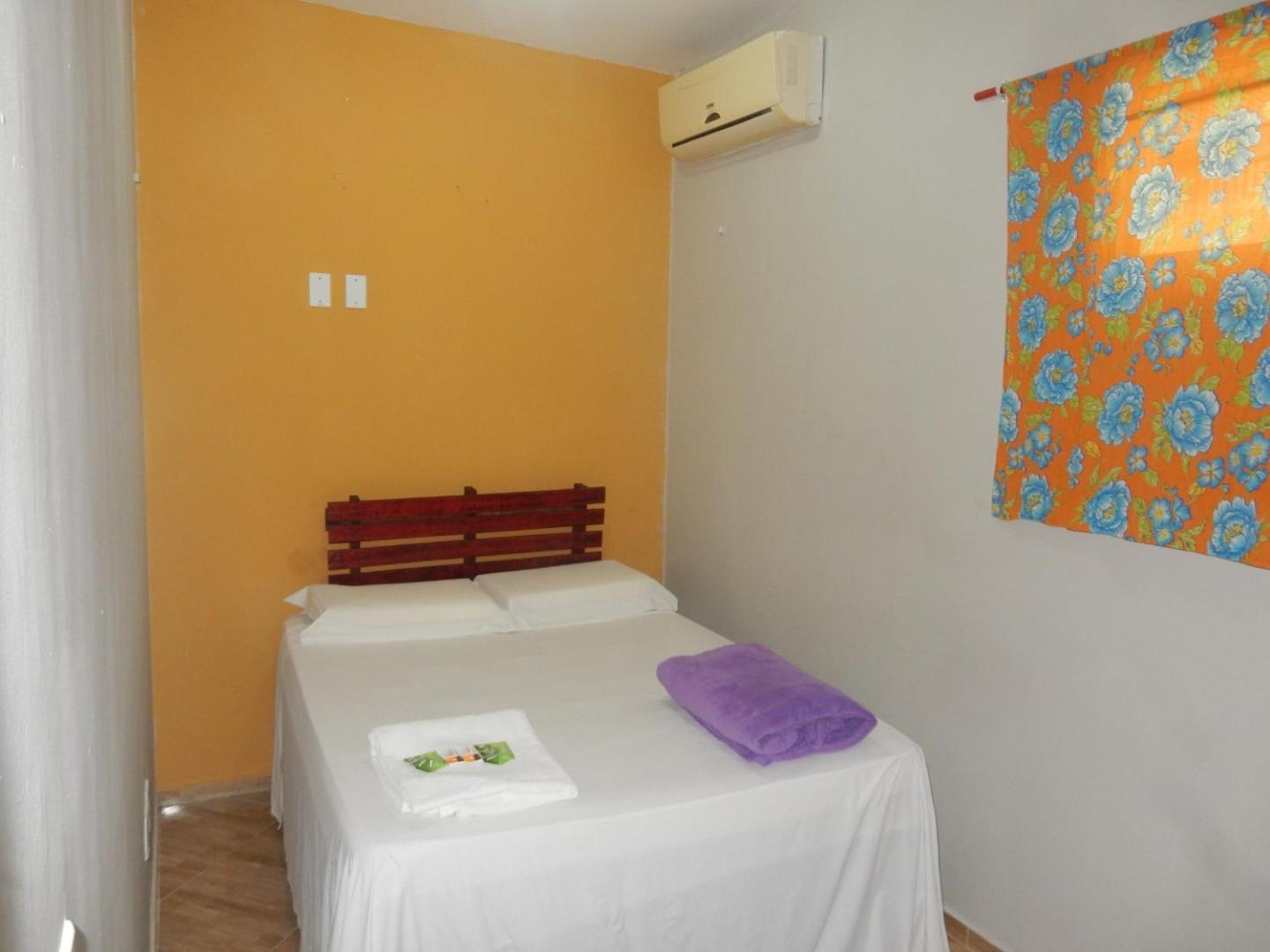 Suites Da Debora Jijoca de Jericoacoara Exterior foto