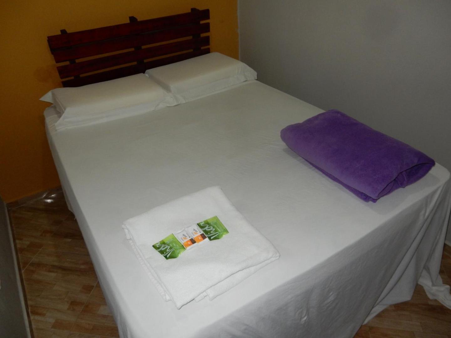 Suites Da Debora Jijoca de Jericoacoara Exterior foto