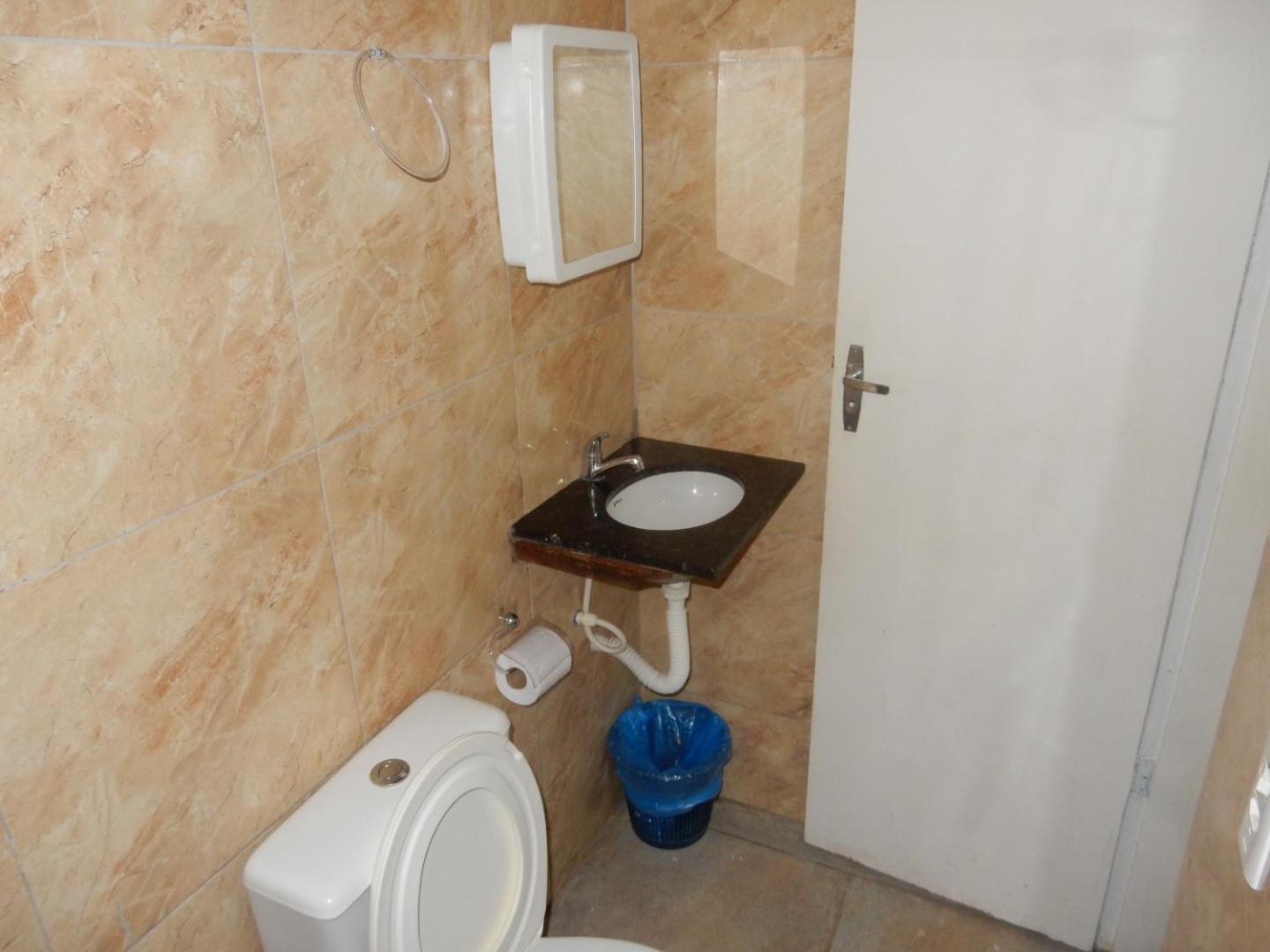 Suites Da Debora Jijoca de Jericoacoara Exterior foto