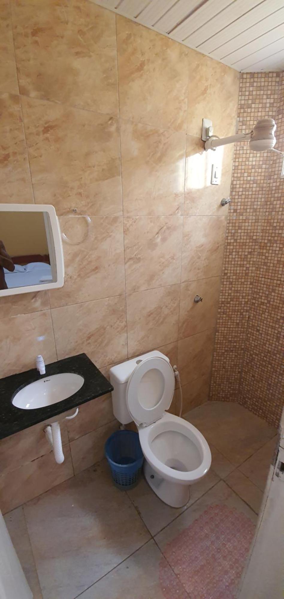 Suites Da Debora Jijoca de Jericoacoara Exterior foto